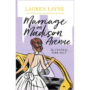 Headline Publishing Group Marriage On Madison Avenue : A Sparkling Rom-Com From The Author Of The Prenup! Headline Publishing Group Marriage On Madison Avenue : A Sparkling Rom-Com From The Author Of The Prenup!