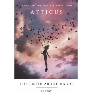 Headline Publishing Group The Truth About Magic Headline Publishing Group The Truth About Magic