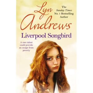 Headline Publishing Group Liverpool Songbird : A Rare Gift Provides An Escape… Headline Publishing Group Liverpool Songbird : A Rare Gift Provides An Escape…
