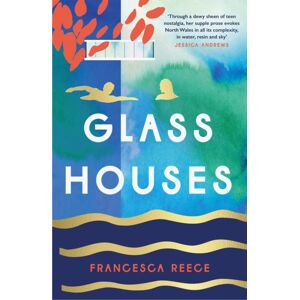 Headline Publishing Group Glass Houses : 'A Devastatingly Compelling Voice In Literary Fiction' - Louise O'Neill Headline Publishing Group Glass Houses : 'A Devastatingly Compelling Voice In Literary Fiction' - Louise O'Neill