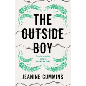 Headline Publishing Group The Outside Boy Headline Publishing Group The Outside Boy