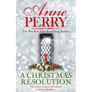 Headline Publishing Group A Christmas Resolution (Christmas Novella 18) Headline Publishing Group A Christmas Resolution (Christmas Novella 18)