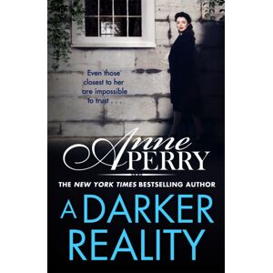 Headline Publishing Group A Darker Reality (Elena Standish Book 3) Headline Publishing Group A Darker Reality (Elena Standish Book 3)