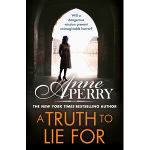 Headline Publishing Group A Truth To Lie For (Elena Standish Book 4) Headline Publishing Group A Truth To Lie For (Elena Standish Book 4)