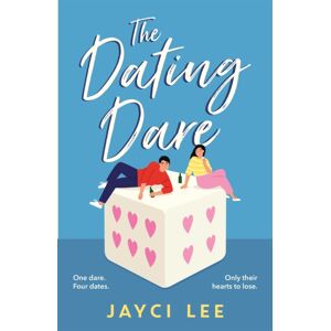 Headline Publishing Group The Dating Dare : A Witty And Decadent Rom-Com From The Author Of ‘a Sweet Mess' Headline Publishing Group The Dating Dare : A Witty And Decadent Rom-Com From The Author Of ‘a Sweet Mess'