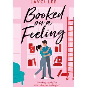 Headline Publishing Group Booked On A Feeling : A Poignant, Sexy, And Laugh-Out-Loud Bookshop Romance! Headline Publishing Group Booked On A Feeling : A Poignant, Sexy, And Laugh-Out-Loud Bookshop Romance!