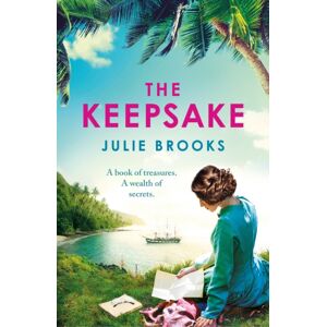 Headline Publishing Group The Keepsake : A Thrilling Dual-Time Novel Of Long-Buried Family Secrets Headline Publishing Group The Keepsake : A Thrilling Dual-Time Novel Of Long-Buried Family Secrets