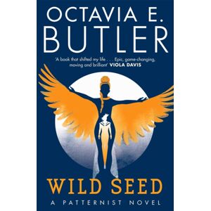 Headline Publishing Group Wild Seed Headline Publishing Group Wild Seed