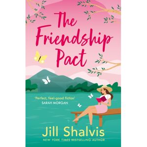 Headline Publishing Group The Friendship Pact : Discover The Meaning Of True Love In This Gorgeous Novel From The Beloved seller Headline Publishing Group The Friendship Pact : Discover The Meaning Of True Love In This Gorgeous Novel From The Beloved seller