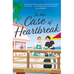Headline Publishing Group In The Case Of Heartbreak : A Steamy And Sweet, Friends-To-Lovers, Queer Rom-Com! Headline Publishing Group In The Case Of Heartbreak : A Steamy And Sweet, Friends-To-Lovers, Queer Rom-Com!