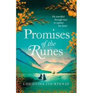 Headline Publishing Group Promises Of The Runes : The Enthralling Timeslip Tale In The Beloved Runes Series Headline Publishing Group Promises Of The Runes : The Enthralling Timeslip Tale In The Beloved Runes Series