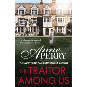 Headline Publishing Group The Traitor Among Us (Elena Standish Book 5) : Elena Standish Thriller 5 Headline Publishing Group The Traitor Among Us (Elena Standish Book 5) : Elena Standish Thriller 5