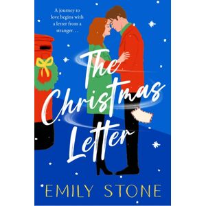 Headline Publishing Group The Christmas Letter : Curl Up For The Holiday With This Romantic, Heartwarming Festive Read Headline Publishing Group The Christmas Letter : Curl Up For The Holiday With This Romantic, Heartwarming Festive Read