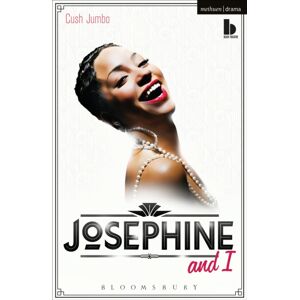 Bloomsbury Publishing PLC Josephine And I Bloomsbury Publishing PLC Josephine And I