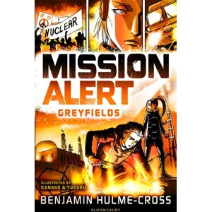 Bloomsbury Publishing PLC Mission Alert: Greyfields Bloomsbury Publishing PLC Mission Alert: Greyfields