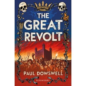 Bloomsbury Publishing PLC The Great Revolt Bloomsbury Publishing PLC The Great Revolt