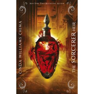 Orion Publishing Co The Sorcerer Heir Orion Publishing Co The Sorcerer Heir