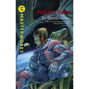 Orion Publishing Co Dr Blood Orion Publishing Co Dr Blood