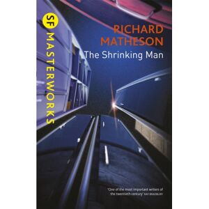 Orion Publishing Co The Shrinking Man Orion Publishing Co The Shrinking Man