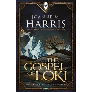 Orion Publishing Co The Gospel Of Loki Orion Publishing Co The Gospel Of Loki