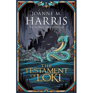 Orion Publishing Co The Testament Of Loki Orion Publishing Co The Testament Of Loki