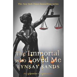Orion Publishing Co The Immortal Who Loved Me : Book Twenty-One Orion Publishing Co The Immortal Who Loved Me : Book Twenty-One