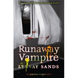 Orion Publishing Co Runaway Vampire : Book Twenty-Three Orion Publishing Co Runaway Vampire : Book Twenty-Three