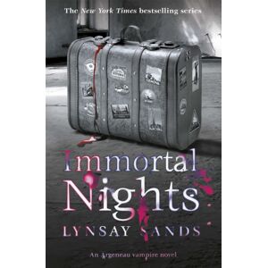 Orion Publishing Co Immortal Nights : Book Twenty-Four Orion Publishing Co Immortal Nights : Book Twenty-Four