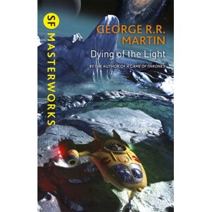 Orion Publishing Co Dying Of The Light Orion Publishing Co Dying Of The Light