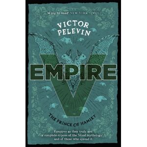 Orion Publishing Co Empire V : The Prince Of Hamlet Orion Publishing Co Empire V : The Prince Of Hamlet