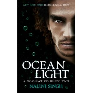 Orion Publishing Co Ocean Light : Book 2 Orion Publishing Co Ocean Light : Book 2