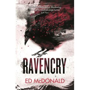 Orion Publishing Co Ravencry : The Raven'S Mark Book Two Orion Publishing Co Ravencry : The Raven'S Mark Book Two
