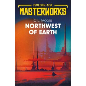 Orion Publishing Co Northwest Of Earth Orion Publishing Co Northwest Of Earth