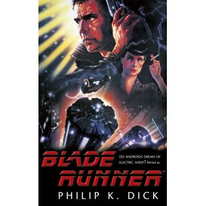 Orion Publishing Co Blade Runner Orion Publishing Co Blade Runner