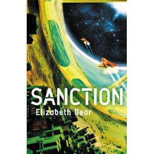 Orion Publishing Co Sanction : Book Two Orion Publishing Co Sanction : Book Two