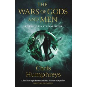 Orion Publishing Co The Wars Of Gods And Men Orion Publishing Co The Wars Of Gods And Men