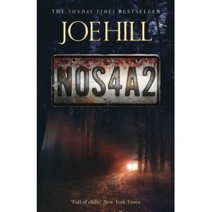 Orion Publishing Co Nos4a2 Orion Publishing Co Nos4a2