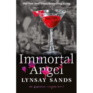 Orion Publishing Co Immortal Angel : Book Thirty-One Orion Publishing Co Immortal Angel : Book Thirty-One