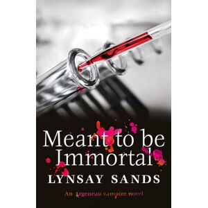Orion Publishing Co Meant To Be Immortal : Book Thirty-Two Orion Publishing Co Meant To Be Immortal : Book Thirty-Two