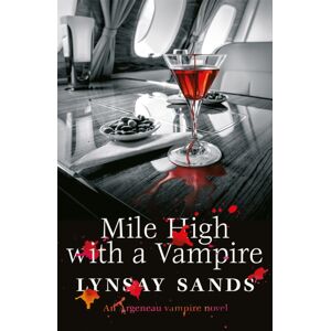 Orion Publishing Co Mile High With A Vampire : Book Thirty-Three Orion Publishing Co Mile High With A Vampire : Book Thirty-Three