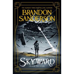 Orion Publishing Co Skyward : The First Skyward Novel Orion Publishing Co Skyward : The First Skyward Novel