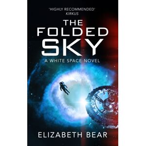 Orion Publishing Co The Folded Sky Orion Publishing Co The Folded Sky