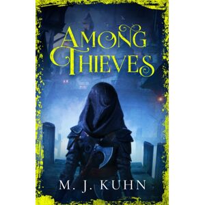 Orion Publishing Co Among Thieves : Tiktok Made Me Buy It Orion Publishing Co Among Thieves : Tiktok Made Me Buy It