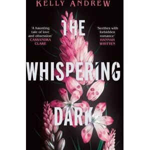 Orion Publishing Co The Whispering Dark : The Bewitching Academic Rivals To Lovers Slow Burn Debut Fantasy Orion Publishing Co The Whispering Dark : The Bewitching Academic Rivals To Lovers Slow Burn Debut Fantasy