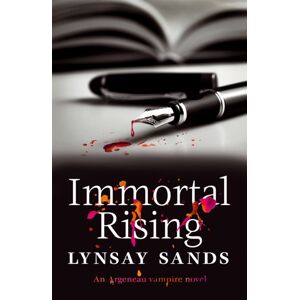 Orion Publishing Co Immortal Rising : Book Thirty-Four Orion Publishing Co Immortal Rising : Book Thirty-Four
