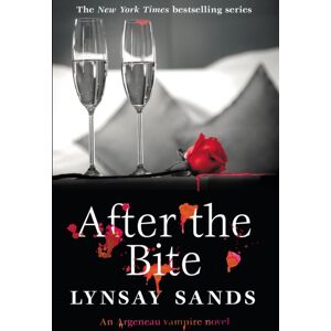 Orion Publishing Co After The Bite : Book Thirty-Five Orion Publishing Co After The Bite : Book Thirty-Five