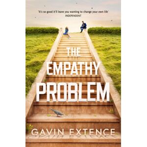 Hodder & Stoughton The Empathy Problem : It'S Never Too Late To Change Your Life Hodder & Stoughton The Empathy Problem : It'S Never Too Late To Change Your Life