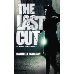 Hodder & Stoughton The Last Cut : A Terrifying Serial Killer Thriller That Will Grip You Hodder & Stoughton The Last Cut : A Terrifying Serial Killer Thriller That Will Grip You