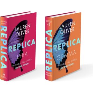 Hodder & Stoughton Replica : From The selling Author Of Panic, Soon To Be A Major Amazon Prime Series Hodder & Stoughton Replica : From The selling Author Of Panic, Soon To Be A Major Amazon Prime Series