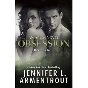 Hodder & Stoughton Obsession Hodder & Stoughton Obsession